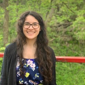 Meet your Posher, Sabrina